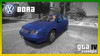 Bora GTA IV